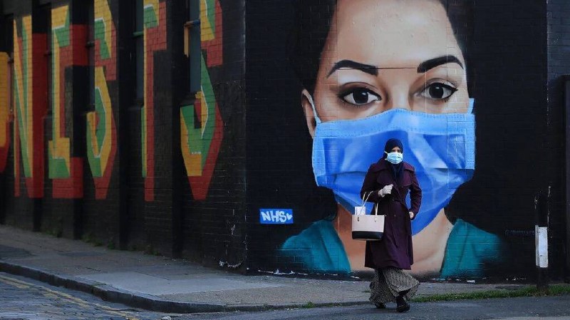 《柳叶刀》：感染新冠或影响智力     最新一期《 #柳叶刀 》杂志刊文指出，新冠患者康复后，很有可能出现认知缺陷，其中住院并使用过呼吸机的新冠病毒感染者，智力水平的下降程度最大