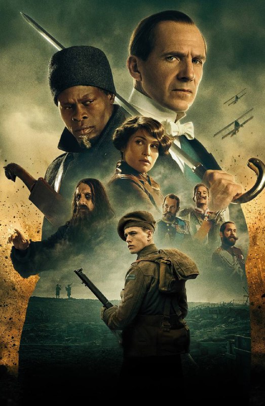 #电影资讯 👈🏻查看更多今天冬至哦！祝大家冬至快乐🥟🥟本周又有一大堆新剧和新片上映和上线！你准备看哪些？----------------------------------12月21日下午 1 点冲奥片《#一个英雄》Prime Video开播！12月22日《#黑客帝国4》北美院线公映和HBO MAX流媒体开播同步！12月22日《#欢乐好声音2》《#王牌特工：源起》北美公映！12月22日下午 4 点 #鹰眼大结局 在迪士尼+播出！12月22日下午 4 点《#艾米丽在巴黎》第二季Netflix开播！12月22日《#挚爱家书》北美公映！12月24日下午 4 点《#魔法满屋》迪士尼+上线！12月24日下午 4 点 #Netflix 最强阵容大作《#千万别抬头》上线！12月24日下午 4 点裴斗娜和孔刘主演韩剧《#宁静海》开播！------------------------------🏠 频道 @jianjiaoPD🎩 讨论组 @jianjiaoQUN#电影资讯 👈🏻查看更多今天冬至哦！祝大家冬至快乐🥟🥟本周又有一大堆新剧和新片上映和上线！你准备看哪些？----------------------------------12月21日下午 1 点冲奥片《#一个英雄》Prime Video开播！12月22日《#黑客帝国4》北美院线公映和HBO MAX流媒体开播同步！12月22日《#欢乐好声音2》《#王牌特工：源起》北美公映！12月22日下午 4 点 #鹰眼大结局 在迪士尼+播出！12月22日下午 4 点《#艾米丽在巴黎》第二季Netflix开播！12月22日《#挚爱家书》北美公映！12月24日下午 4 点《#魔法满屋》迪士尼+上线！12月24日下午 4 点 #Netflix 最强阵容大作《#千万别抬头》上线！12月24日下午 4 点裴斗娜和孔刘主演韩剧《#宁静海》开播！------------------------------🏠 频道 @jianjiaoPD🎩 讨论组 @jianjiaoQUN