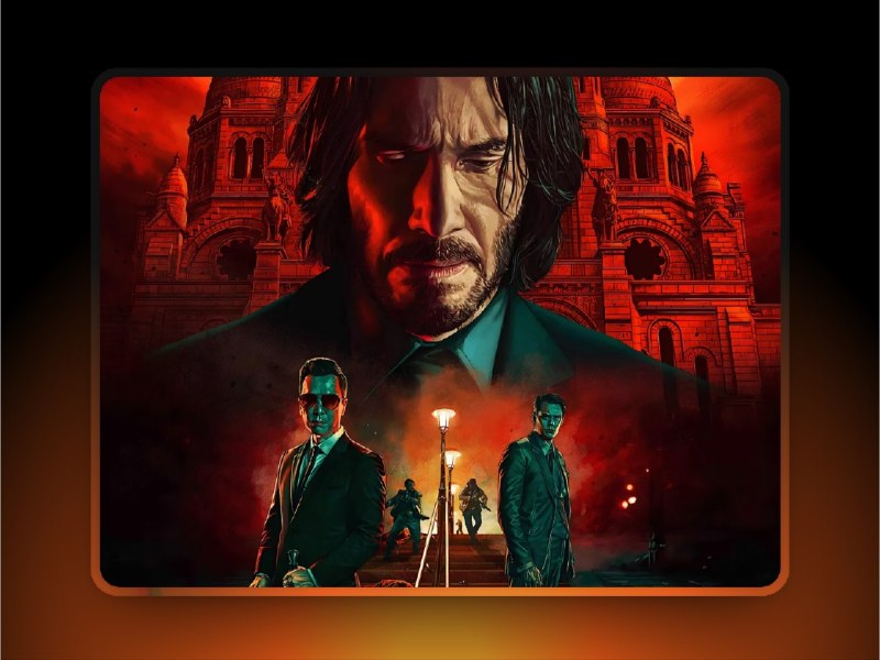 📺《疾速追杀 四部曲合集》（2023）4K 蓝光原盘Remux 杜比视界&HDR10 DIY国语 无损次世代音轨TrueHD.7.1全景声 简繁特效字幕📃 四大网盘合集标签：#电影 #疾速追杀 📮 频道 | 🪧 群聊 | ✨ 中文包