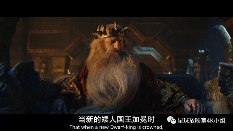 ▍漫威新剧 #女浩克 4K HDR转SDR画质 内嵌4K中英字幕更05集