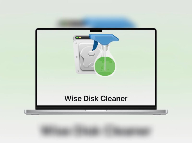 WiseDiskCleaner磁盘清理| v11.2.2.841绿色版优化 体积更小，剔除非必要文件，去除 广告弹窗、自动更新、多余链接，保留核心功能，提供 简体中文与英语 语言选项