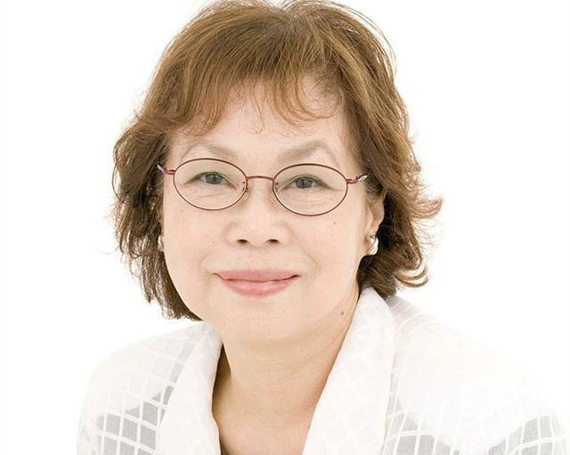 《哆啦A梦》大雄配音演员太田淑子去世 享年89岁🕯️🕯️🕯️▎日本著名声优 #太田淑子 因心力衰竭去世，享年89岁