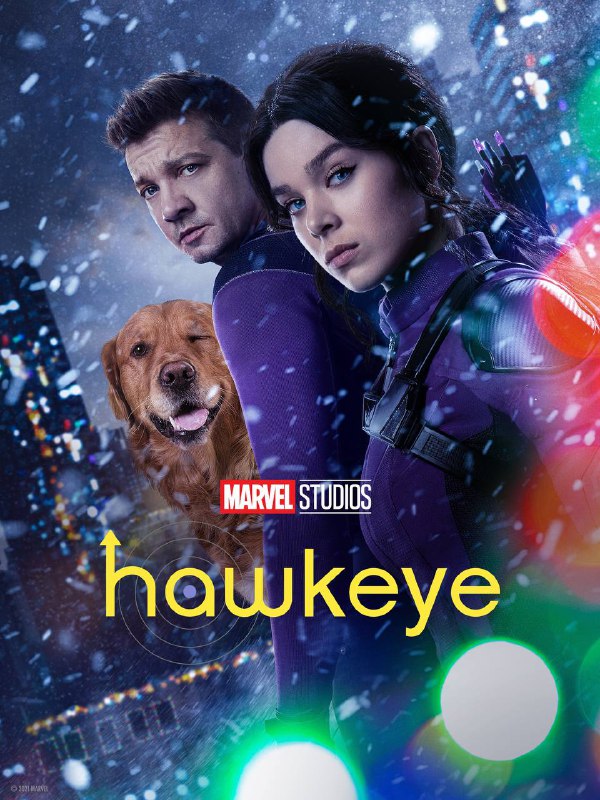 #电影资讯 👈🏻查看更多今天冬至哦！祝大家冬至快乐🥟🥟本周又有一大堆新剧和新片上映和上线！你准备看哪些？----------------------------------12月21日下午 1 点冲奥片《#一个英雄》Prime Video开播！12月22日《#黑客帝国4》北美院线公映和HBO MAX流媒体开播同步！12月22日《#欢乐好声音2》《#王牌特工：源起》北美公映！12月22日下午 4 点 #鹰眼大结局 在迪士尼+播出！12月22日下午 4 点《#艾米丽在巴黎》第二季Netflix开播！12月22日《#挚爱家书》北美公映！12月24日下午 4 点《#魔法满屋》迪士尼+上线！12月24日下午 4 点 #Netflix 最强阵容大作《#千万别抬头》上线！12月24日下午 4 点裴斗娜和孔刘主演韩剧《#宁静海》开播！------------------------------🏠 频道 @jianjiaoPD🎩 讨论组 @jianjiaoQUN#电影资讯 👈🏻查看更多今天冬至哦！祝大家冬至快乐🥟🥟本周又有一大堆新剧和新片上映和上线！你准备看哪些？----------------------------------12月21日下午 1 点冲奥片《#一个英雄》Prime Video开播！12月22日《#黑客帝国4》北美院线公映和HBO MAX流媒体开播同步！12月22日《#欢乐好声音2》《#王牌特工：源起》北美公映！12月22日下午 4 点 #鹰眼大结局 在迪士尼+播出！12月22日下午 4 点《#艾米丽在巴黎》第二季Netflix开播！12月22日《#挚爱家书》北美公映！12月24日下午 4 点《#魔法满屋》迪士尼+上线！12月24日下午 4 点 #Netflix 最强阵容大作《#千万别抬头》上线！12月24日下午 4 点裴斗娜和孔刘主演韩剧《#宁静海》开播！------------------------------🏠 频道 @jianjiaoPD🎩 讨论组 @jianjiaoQUN