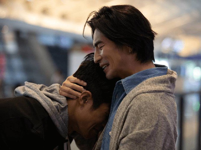 台陆委会拟修法准许两岸同性伴侣在台结婚🌈🌈🌈      ▍12月5日消息，对于两岸同性伴侣在台婚姻登记问题，#台湾 #陆委会 近日预告修正《#两岸人民关系条例》，修法后，“将使台湾人与陆籍之同性伴侣法律适用结果趋同，避免产生对境外同性伴侣歧视性之对待