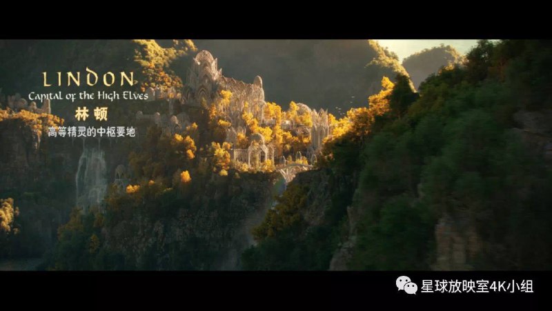 ▍漫威新剧 #女浩克 4K HDR转SDR画质 内嵌4K中英字幕更05集