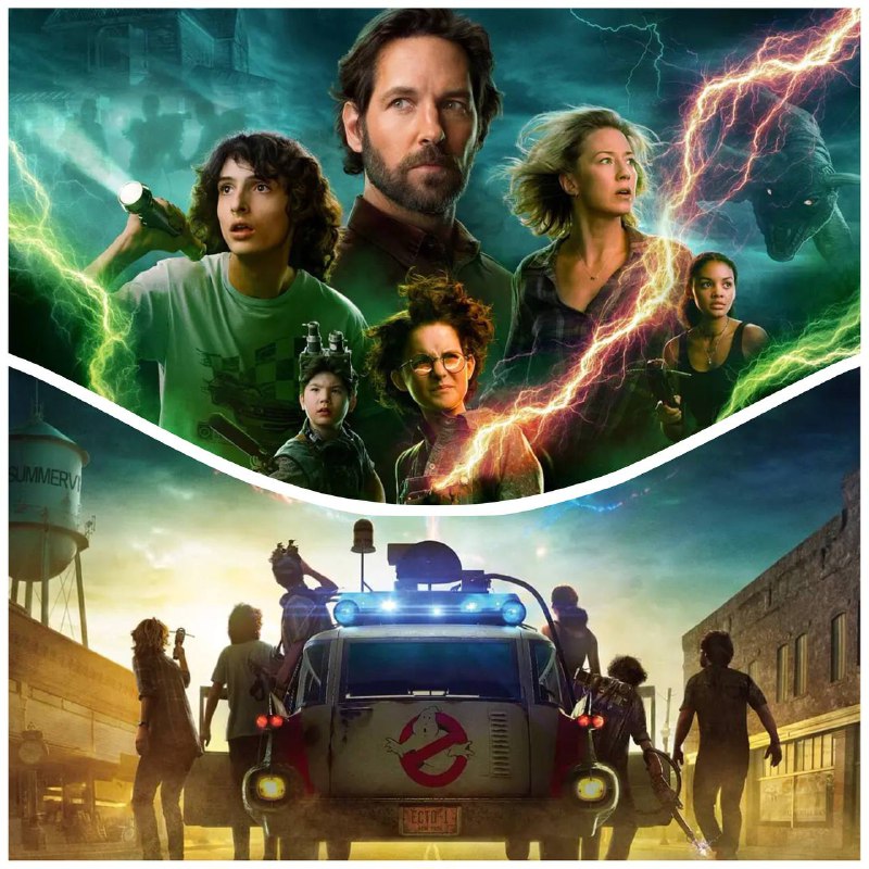 超能敢死队 / 捉鬼敢死队：来世 4K + 1080P加拿大 / 美国 / 喜剧 / 奇幻 / 冒险 / 2021-11-19(美国)上映 / 片长124分钟▍剧情简介：（豆瓣评分：6.3）一对年幼的兄妹跟随母亲来到了乡下，然而这个偏僻宁静的小镇，却发生了一连串奇异的怪事，一名声称研究超自然现象的神秘男子悄悄现身