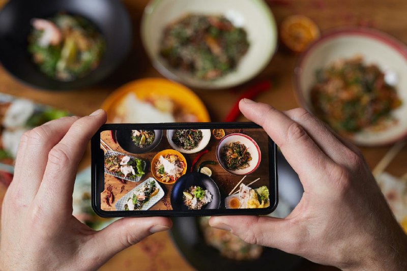 🤩 Foodie ▎Android(Foodie 美食相机)解锁VIP会员版 🗣️🤖【支持平台】：#Android 🧣【应用标签】：#Foodie  #相机🔄【应用版本】：6.2.1💻【应用内存】：136.2M😹【软件简介】：Foodie是一款专为美食爱好者设计的相机应用，提供多种美食滤镜和风景滤镜，让你的食物照片更美味🆗 ✅ 解锁VIP会员 ✅ 去除广告➖➖➖➖➖➖➖➖➖🔵 关注频道  👍  点赞   🤖 投稿Bot