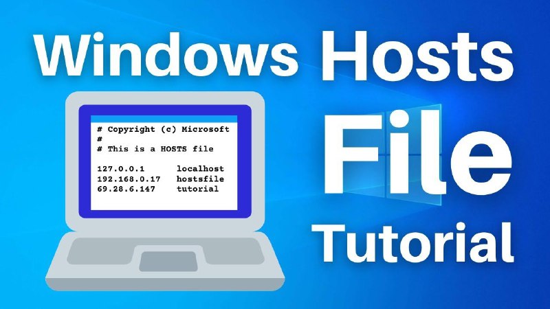 🦾 Hosts File Editor ▎Hosts文件编辑软件便携版🗣️👥【支持平台】：#Windows📱【应用标签】：#Hosts #Hosts修改 #Hosts文件📊【应用版本】：1.5.13👥【应用内存】：2M💻【软件简介】：   Hosts File Editor 是一个小型实用程序，通过编辑主机文件，您可以毫不费力地自由管理对网站和网络流量的访问😮😮  🔘便携版📦 Windows下载：点我直达⚡🦊 频道    📖讨论组  ☁️ 投稿Bot