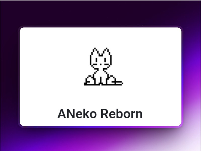 🔖 开源轻巧应用合集 | 桌面美化、图像处理、音乐播放全都安排上了　这波开源工具真是从实用到摸鱼全覆盖：Image Toolbox 可批量处理图片尺寸/格式压缩，适合图床前瘦身；Alger Music Player 主打本地音乐播放，界面清爽无广告；Daily You 把天气日程变成 Copilot 风格侧边栏，桌面秒变效率中心；ANeko 是你屏幕上的电子猫猫，能跑能叫还能换皮肤；Facemoji 则让自拍秒变表情包，玩梗整活必备