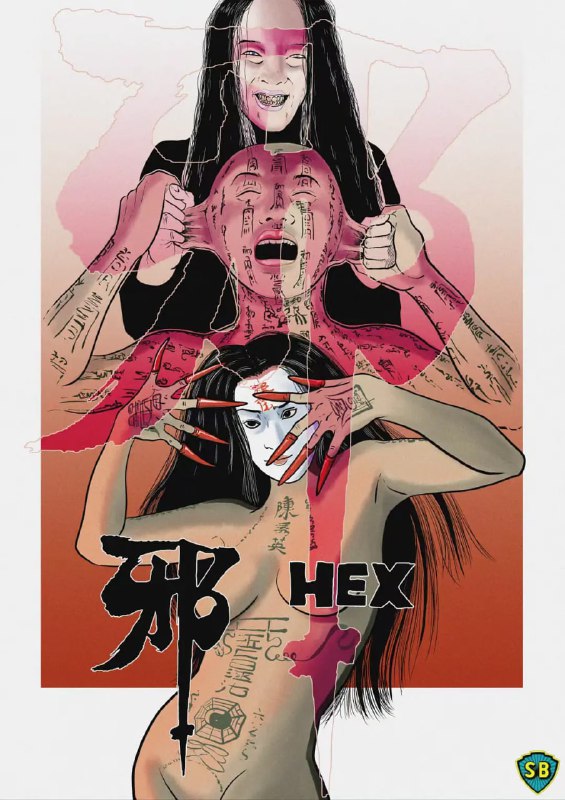 剧名：恐怖大师桂治洪“邪”三部曲之首 《邪  》 (1980) 1080P 国粤语配音+中文字幕👤【电影评分/级】：豆瓣 7.2 / IMDB 6.4 / 烂番茄📂【电影标签】：#邪 #桂治洪 #奥斯卡电影💡【电影简介】：   民国初年，广州西关陈家家道已中落到，只剩陈秀英（恬妮）、其入赘的丈夫杨振宇（王戎）及服侍秀英的丫环