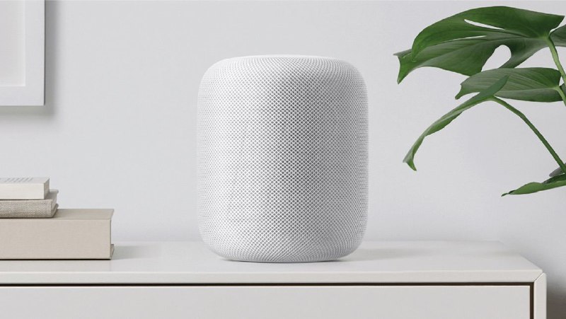 Apple 的 HomePod 已停产来源：Apple Nuts
