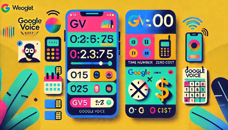 GV免费换号技巧｜实现0成本多号轮换 1. GV每年可免费换一次号：   在网页版GV删除当前号码后，可重新选号