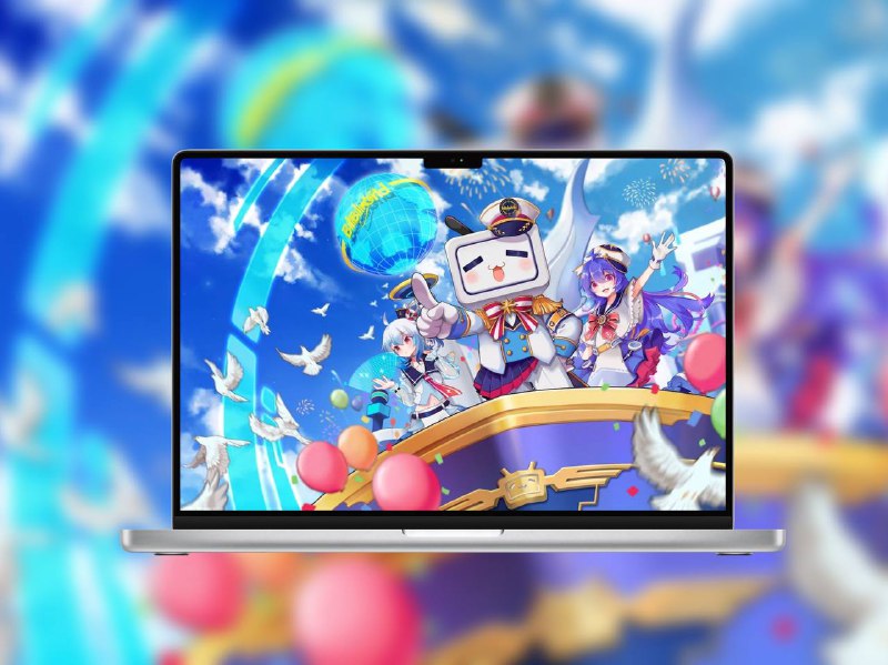 Bilibili tvOS 客户端 Demo：支持登录、投屏、弹幕、HDR播放等完整体验适配 Apple TV 的 Bilibili 非官方 tvOS 客户端 Demo，支持 二维码登录、云视听投屏协议、系统播放器播放，可观看 直播、推荐、排行榜等内容