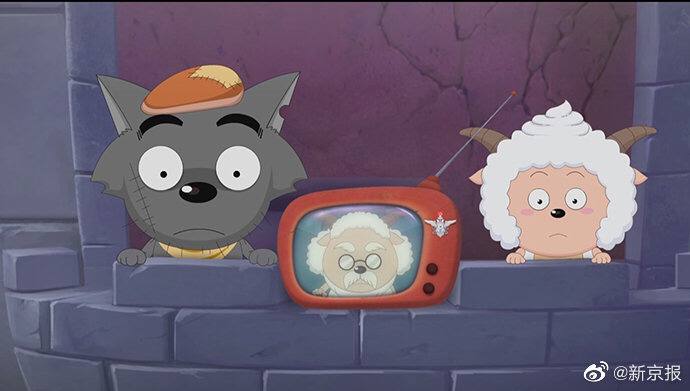 网友向人民网留言：灰太狼不捉羊了，官方回复：羊狼和平新时代更扣人心弦     据人民网“#领导留言板”消息，近日有网民向广州市委书记留言称，现在《喜羊羊与灰太狼》动画片走下坡路，灰太狼不捉羊了，也没了有趣的打斗场面，只有偏向低龄的剧情，看着以前童年的动画变成这样，心里挺不是滋味，希望早日恢复原版剧情和画风