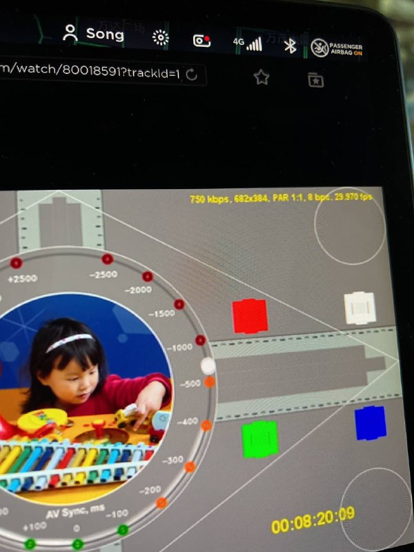 #特斯拉 系统更新以后，自带的网可以翻墙#特斯拉 系统更新以后，自带的网可以翻墙