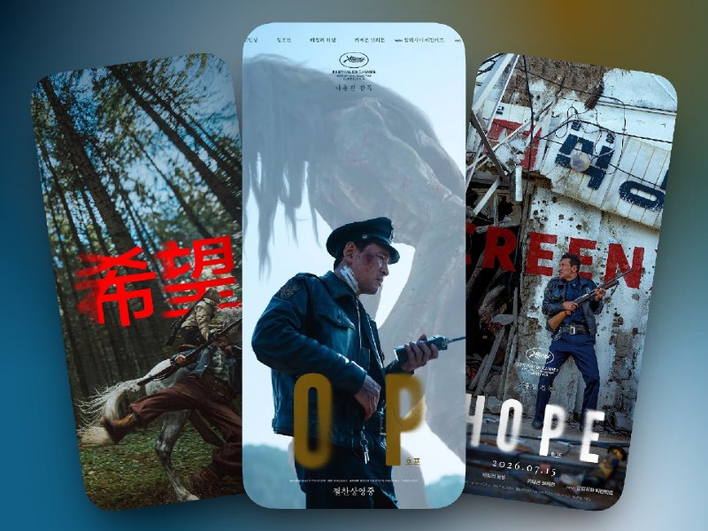 🎞 《 希望 HOPE 》(2026)   1080P SDR 高码率 流媒体版 DDP5.1杜比环绕声 内封简中英特效字幕📁 已上传五大网盘自取大小：9.46G评分：豆瓣5.6/IMDB6.8标签：#电影 #Hope #希望😌频道 |🙂群聊 |😋中文包 |☺️搜索