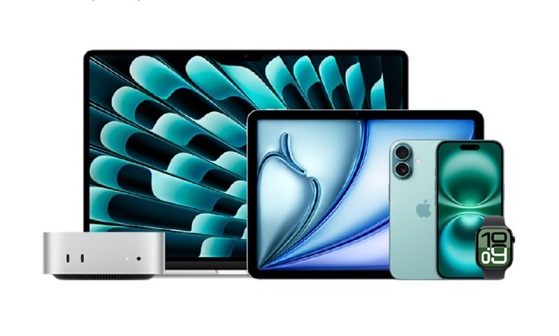 🔖 Apple 官网国补优惠上线 | Mac 最高省 ¥2000，iPhone也有份　Apple 官网现已上线 国家补贴活动，部分 Mac 产品最高直降 ¥2000，iPhone、iPad 等也有 最高 ¥500 补贴