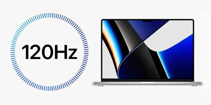 Safari 预览版支持 MacBook Pro 高刷新率用户吐槽：在支持 ProMotion 技术的新款 MacBook Pro 中，使用 Safari 看起来并不流畅▍苹果在近期更新了 Mac 端的 Safari 浏览器预览版，在 Safari 预览版（版本号 135）中，支持了 120Hz 的动画，看起来更加流畅，正式版很快就会上线