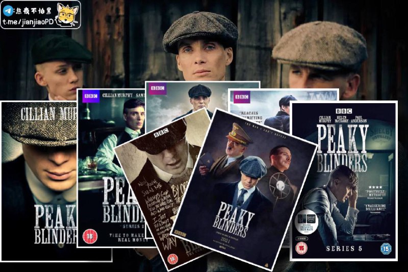 《浴血黑帮》第6季最终季首曝预告，BBC高分热剧每一季，豆瓣评分高达9+     从13年开播的第一季到即将迎来最终第六季的开播，剃刀党陪我们走了六个年头，谢尔比家族的故事深刻着每一个剃刀党的心里，跟着我一起呐喊🗣By Order of the peaky blinders🚬▍剧情简介：          讲述英国伯明翰传奇黑帮谢尔比家族的故事