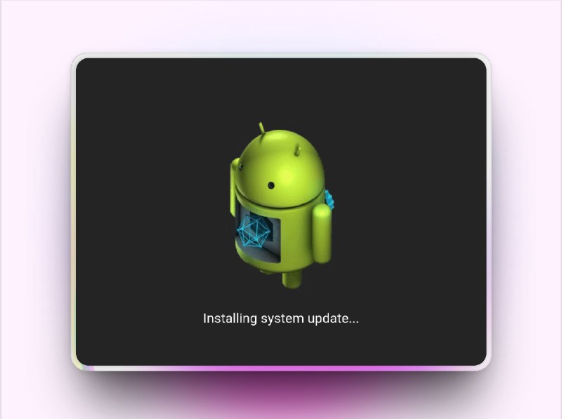 🔖 FakeUpdate | 一键全屏蓝屏整蛊，摸鱼神器上线了　支持模拟Windows/Android/macOS 的系统更新界面，F11 一键全屏，真假难辨，适合投影+办公室娱乐场景，完全网页版无需安装，看谁还敢乱动你的电脑　谁再不锁屏，就送他个蓝屏整一下他📬 FakeUpdate标签：#FakeUpdate #整蛊 #网页模拟器 #整人神器 #摸鱼神器📮 频道 | 🪧 群聊 | ✨ 中文包