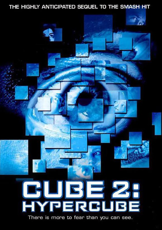 心慌方 Cube 全  (1997~2004)（日本2021翻拍的那个心慌方打破及格线豆瓣评分5.3，我就不分享给大家了😤😤，据说新的心慌方重启版2025年上映）FRDS丨BD1080P丨x265 10bit丨双语特效字幕丨AC3英语原声▍剧情简介：    8个身份不同且互不相识的陌生人在同一时间醒来，发觉自己身处在一个立方体形状的房间内，没有人记得他们是怎么来到这的，也没有人知晓自己身处何方..............▍阿里云盘：