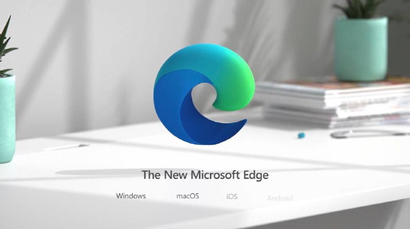新版 #Edge浏览器 关闭广告教程     新版Edge的默认新标签页目前无法关闭广告了
