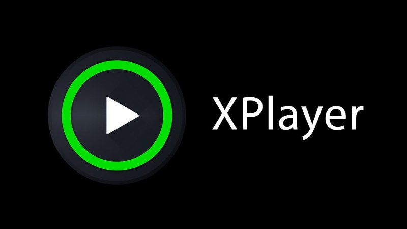 ➡️  XPlayer  ▎ v2.4.3.3 万能视频播放器👥【支持平台】：#Android📱📱【应用标签】：#xplayer #播放器 #视频💻【软件简介】：支持所有视频格式，4K和HD，私人文件夹，Chromecast，后台播放的一款专业的视频播放工具，同时 支持为您的私人相册设置密码，保护您的私人视频不被删除或被其他人看到