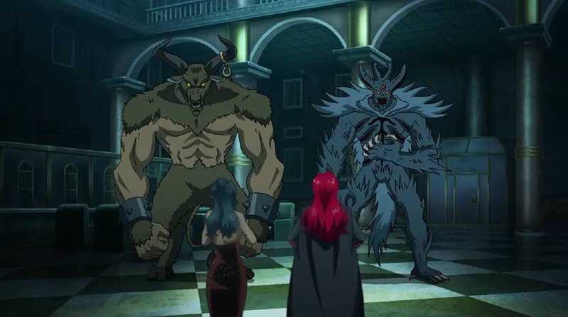 猫女：猎捕HD1080P中英双字版✅Catwoman: Hunted（2022）美国 / 动画 / 2022-02-08(美国)上映▍剧情简介：    故事因猫女盗取无价珠宝开始，此举将她推入了陷境，成为了黑白两道的猎捕对象