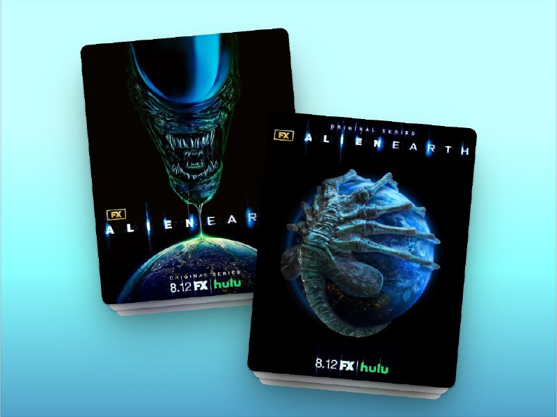 📺 S1E02《 异形地球 Alien: Earth 》（2025）4K SDR 流媒体版 5.1环绕声 简英特效字幕📃 五大网盘合集标签：#剧集 #异形 #异形地球📮 频道 | 🪧 群聊 | ✨ 中文包