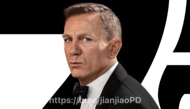 #电影资讯确认引进！《007：无暇赴死》发布中国版角色海报 好莱坞动作大片《007：无暇赴死》确认引进中国内地，档期待定