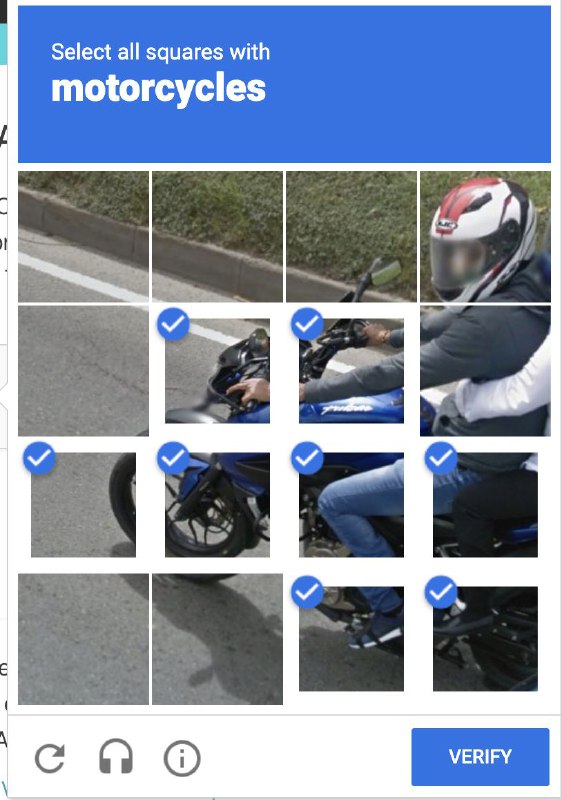 🛡  GPT4o Captcha Bypass ▎新型验证码破解工具🗣️💰【应用标签】：#验证码📰【软件简介】：用于使用 Python 和 Selenium 破解各种类型的验证码，包括拼图、文本、复杂文本和 reCAPTCHA，通过 AI辅助来解决复杂的验证码问题