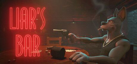 🎁 频道发布抽奖活动啦！Steam游戏《Liar’s Bar·骗子酒吧》快来参与呀庆祝 @狐说科技美学 庆祝TG频道与群组粉丝分别突破25K/8K特此抽一波礼品送给大家，快来参与吧 #福利 #抽奖  🏅奖品内容:   《Liar’s Bar 骗子酒吧》 *3个📱                                              📌 抽奖参与条件: （不按照要求参与抽奖，抽奖将参加失败）（机器人将判别是否订阅频道/群组）1️⃣订阅下方频道：  📣 狐说🦊|App 破解&软件科技美学2️⃣进入下方群组：• 🦊柯基の软件 中文 社群（入群有机器人验证，请按要求验证即可正常发言）➖➖➖➖➖➖➖➖🤩 点我参与抽奖➖➖➖➖➖➖➖➖📅  开奖日期:(UTC+8)2024年10月22日 21时00分00秒